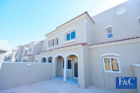 Townhouse di Serena, Dubai, UEA 2 kamar tidur, 173.9 m2 nomor 44572 - foto 16