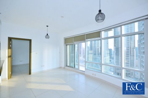 Apartemen di THE LOFTS di Downtown Dubai (Downtown Burj Dubai), UEA 1 kamar tidur, 69.1 m2 nomor 44863 - foto 1