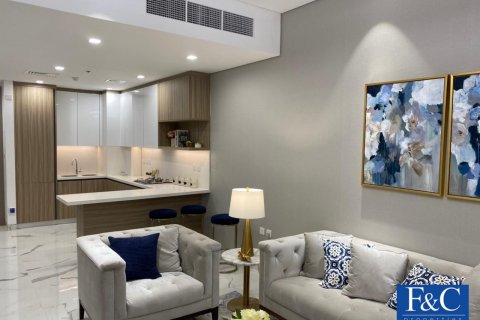 Apartemen di Dubai Hills Estate, UEA 1 kamar tidur, 71.3 m2 nomor 44898 - foto 12