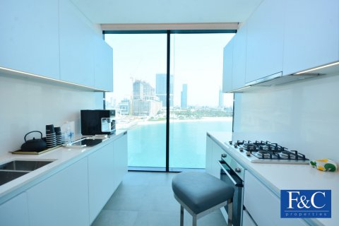 Penthouse di Palm Jumeirah, Dubai, UEA 4 kamar tidur, 810.3 m2 nomor 44739 - foto 23