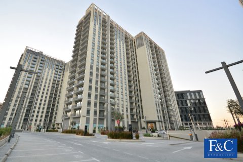 Apartemen di Dubai Hills Estate, UEA 1 kamar tidur, 60 m2 nomor 44811 - foto 12