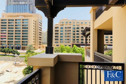 Apartemen di FAIRMONT RESIDENCE di Palm Jumeirah, Dubai, UEA 3 kamar tidur, 244.7 m2 nomor 44607 - foto 3