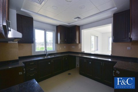 Townhouse di Serena, Dubai, UEA 3 kamar tidur, 260.1 m2 nomor 44831 - foto 4