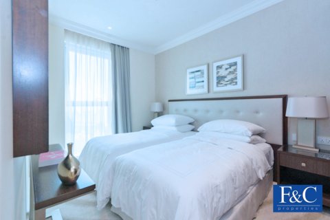 Apartemen di Downtown Dubai (Downtown Burj Dubai), UEA 2 kamar tidur, 126.5 m2 nomor 44694 - foto 7