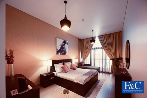 Apartemen di ZAZEN ONE di Jumeirah Village Triangle, Dubai, UEA 2 kamar tidur, 111.5 m2 nomor 44697 - foto 4