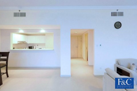 Apartemen di AL BATEEN RESIDENCES di Jumeirah Beach Residence, Dubai, UEA 2 kamar tidur, 158.2 m2 nomor 44601 - foto 5