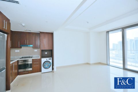 Apartemen di Downtown Dubai (Downtown Burj Dubai), Dubai, UEA 1 kamar tidur, 74 m2 nomor 44919 - foto 9