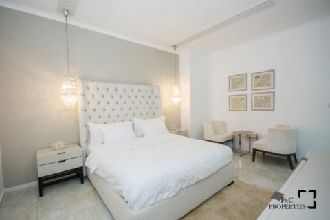 Apartemen di Downtown Dubai (Downtown Burj Dubai), UEA 3 kamar tidur, 241.6 m2 nomor 44682 - foto 10