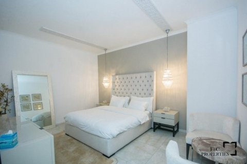 Apartemen di Downtown Dubai (Downtown Burj Dubai), UEA 3 kamar tidur, 241.6 m2 nomor 44682 - foto 13