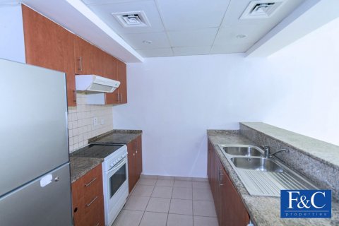 Apartemen di Greens, Dubai, UEA 1 kamar tidur, 74.3 m2 nomor 44562 - foto 6