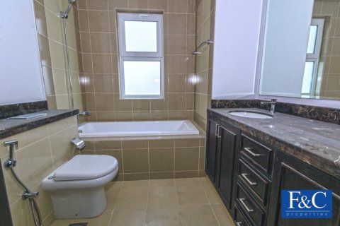 Townhouse di Serena, Dubai, UEA 3 kamar tidur, 211.1 m2 nomor 44833 - foto 15