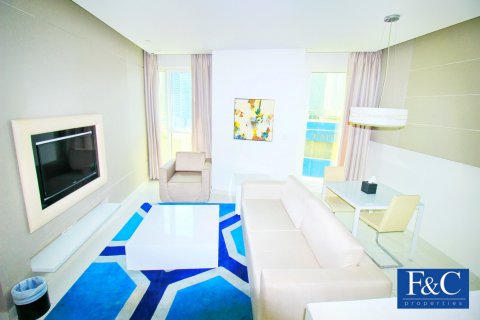 Apartemen di Business Bay, Dubai, UEA 2 kamar tidur, 119.8 m2 nomor 44587 - foto 17