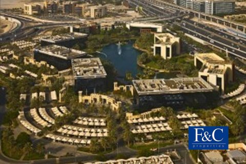 Tanah di Dubai Internet City, UEA 3214.4 m2 nomor 44604 - foto 6