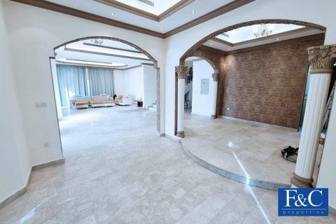 Vila di Al Barsha, Dubai, UEA 5 kamar tidur, 650.3 m2 nomor 44893 - foto 2