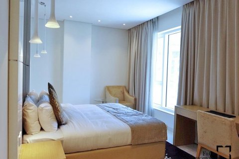 Apartemen di Business Bay, Dubai, UEA 1 kamar tidur, 87.7 m2 nomor 44652 - foto 3