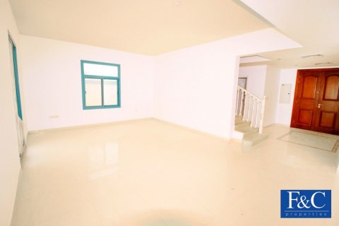 Vila di Falcon City of Wonders, Dubai, UEA 4 kamar tidur, 450.1 m2 nomor 44727 - foto 4