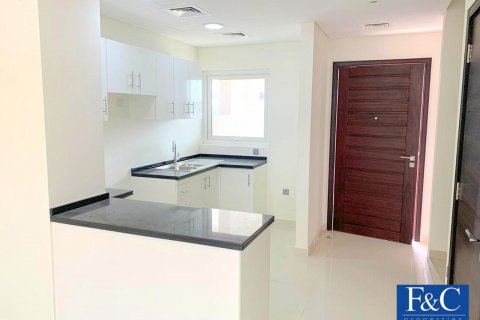 Townhouse di Dubai, UEA 3 kamar tidur, 157.6 m2 nomor 44876 - foto 5