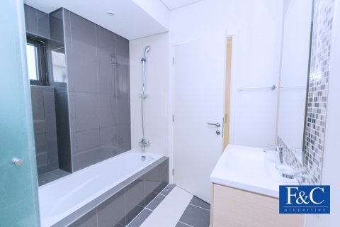 Vila di DAMAC Hills (Akoya by DAMAC), Dubai, UEA 3 kamar tidur, 253 m2 nomor 44939 - foto 15