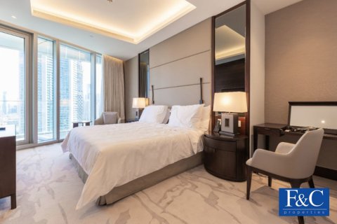 Apartemen di Downtown Dubai (Downtown Burj Dubai), Dubai, UEA 3 kamar tidur, 223 m2 nomor 44814 - foto 8