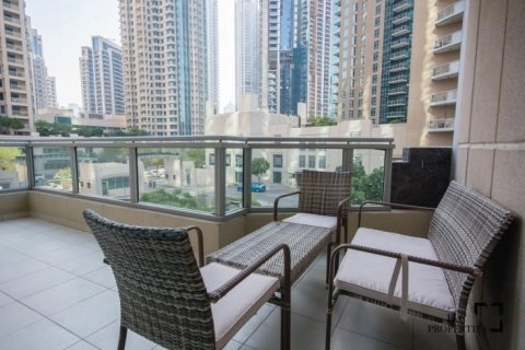 Apartemen di Downtown Dubai (Downtown Burj Dubai), UEA 3 kamar tidur, 241.6 m2 nomor 44682 - foto 23
