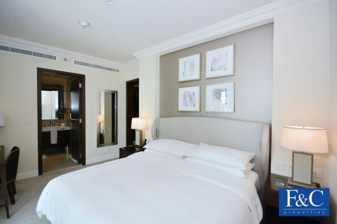 Apartemen di Downtown Dubai (Downtown Burj Dubai), UEA 2 kamar tidur, 124.8 m2 nomor 44660 - foto 13