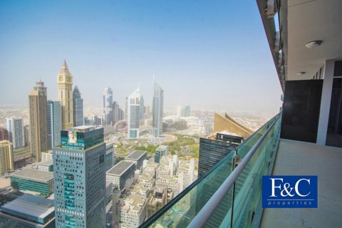 Apartemen di BURJ DAMAN di DIFC, Dubai, UEA 1 kamar tidur, 86.3 m2 nomor 44617 - foto 1