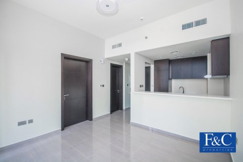 Apartemen di Business Bay, Dubai, UEA 1 kamar tidur, 62.2 m2 nomor 44655 - foto 1