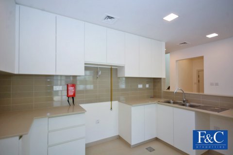 Townhouse di Town Square, Dubai, UEA 4 kamar tidur, 218.3 m2 nomor 44734 - foto 8