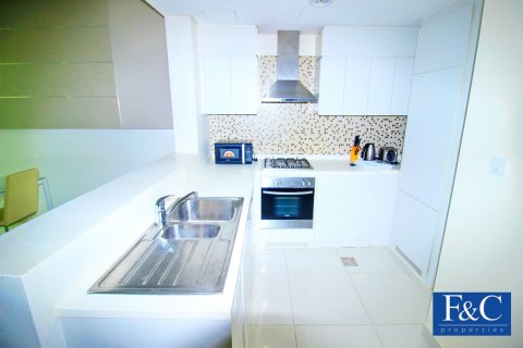 Apartemen di Business Bay, Dubai, UEA 2 kamar tidur, 119.8 m2 nomor 44587 - foto 12