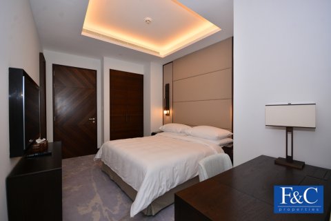 Apartemen di Downtown Dubai (Downtown Burj Dubai), Dubai, UEA 2 kamar tidur, 157.7 m2 nomor 44588 - foto 13