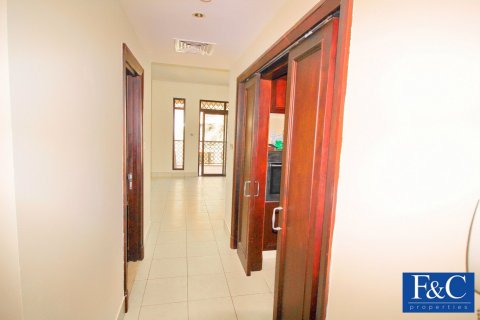 Apartemen di Old Town, Dubai, UEA 1 kamar tidur, 92.4 m2 nomor 45404 - foto 16