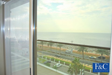 Apartemen di THE 8 di Palm Jumeirah, Dubai, UEA 1 kamar tidur, 89.8 m2 nomor 44609 - foto 10