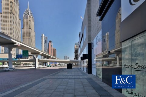Tanah di Dubai Internet City, UEA 3214.4 m2 nomor 44604 - foto 3