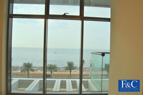 Apartemen di THE 8 di Palm Jumeirah, Dubai, UEA 1 kamar tidur, 89.8 m2 nomor 44609 - foto 9