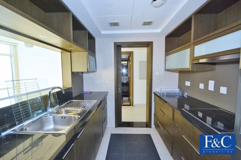 Apartemen di THE LOFTS di Downtown Dubai (Downtown Burj Dubai), UEA 1 kamar tidur, 69.1 m2 nomor 44863 - foto 7