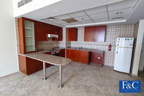 Apartemen di Motor City, Dubai, UEA 1 kamar tidur, 132.4 m2 nomor 44638 - foto 5