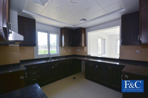 Townhouse di Serena, Dubai, UEA 3 kamar tidur, 283 m2 nomor 44881 - foto 5