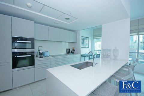 Apartemen di Downtown Dubai (Downtown Burj Dubai), UEA 3 kamar tidur, 241.6 m2 nomor 44681 - foto 9