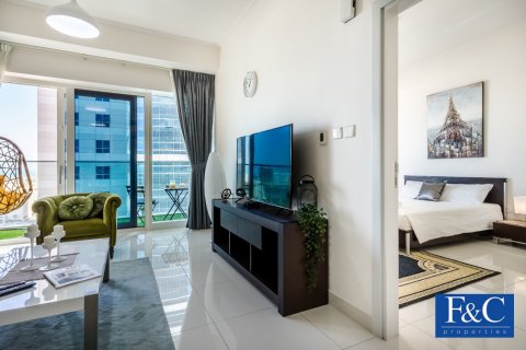 Apartemen di Dubai Marina, Dubai, UEA 1 kamar tidur, 78.4 m2 nomor 44883 - foto 8
