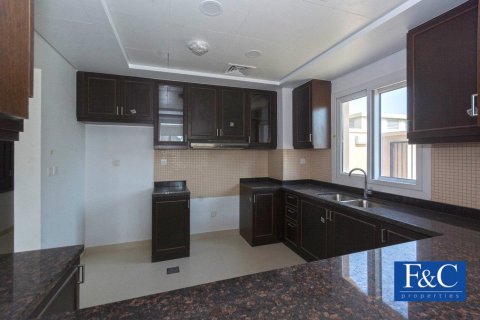 Townhouse di Serena, Dubai, UEA 3 kamar tidur, 283 m2 nomor 44881 - foto 6