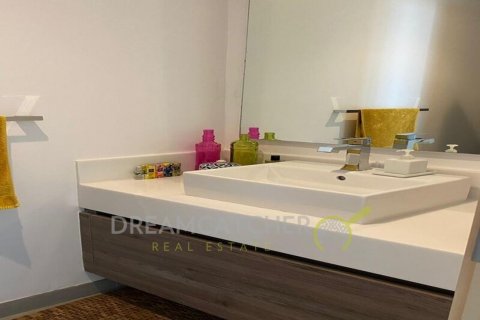 Apartemen di MADA RESIDENCES di Dubai, UEA 2 kamar tidur, 153.85 m2 nomor 40464 - foto 8