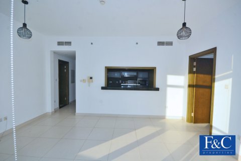 Apartemen di THE LOFTS di Downtown Dubai (Downtown Burj Dubai), UEA 1 kamar tidur, 69.1 m2 nomor 44863 - foto 5