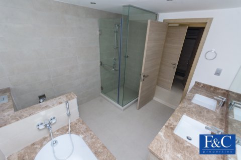 Apartemen di SIDRA 3 VILLAS di Dubai Hills Estate, UEA 4 kamar tidur, 328.2 m2 nomor 45399 - foto 8