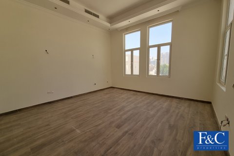 Vila di Dubai, UEA 5 kamar tidur, 929 m2 nomor 44706 - foto 9
