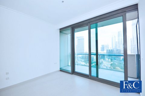 Apartemen di BURJ VISTA di Downtown Dubai (Downtown Burj Dubai), Dubai, UEA 1 kamar tidur, 81.7 m2 nomor 44816 - foto 3