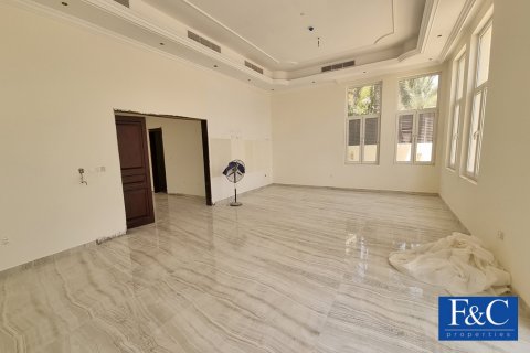 Vila di Dubai, UEA 5 kamar tidur, 929 m2 nomor 44706 - foto 4