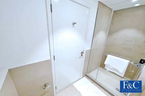Apartemen di EXECUTIVE RESIDENCES di Dubai Hills Estate, Dubai, UEA 2 kamar tidur, 93.4 m2 nomor 44797 - foto 12