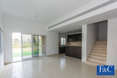 Townhouse di Serena, Dubai, UEA 3 kamar tidur, 211.1 m2 nomor 44836 - foto 8