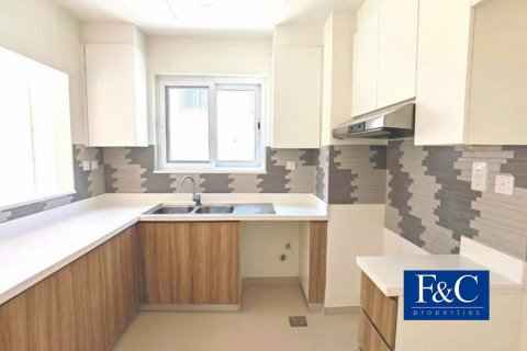 Townhouse di Dubai Land, Dubai, UEA 2 kamar tidur, 130.3 m2 nomor 44904 - foto 9