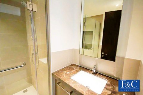 Apartemen di Downtown Dubai (Downtown Burj Dubai), UEA 3 kamar tidur, 242.5 m2 nomor 44564 - foto 30